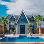 ARC-330-Doğa Kaçamağı Bungalov